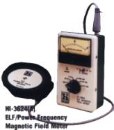 ELF/工�l磁���度�y��x/高斯�HI3624（A）